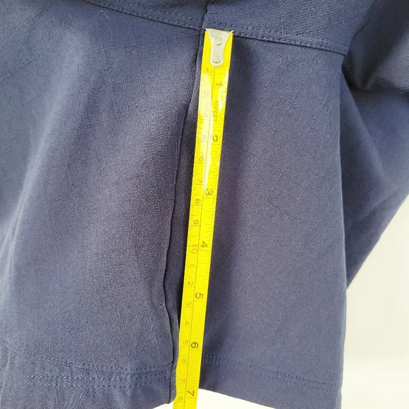 Nike Tech Pack Obsidian Pro Flex  Training Shorts CU4991-451 Size Medium - Picture 14 of 16